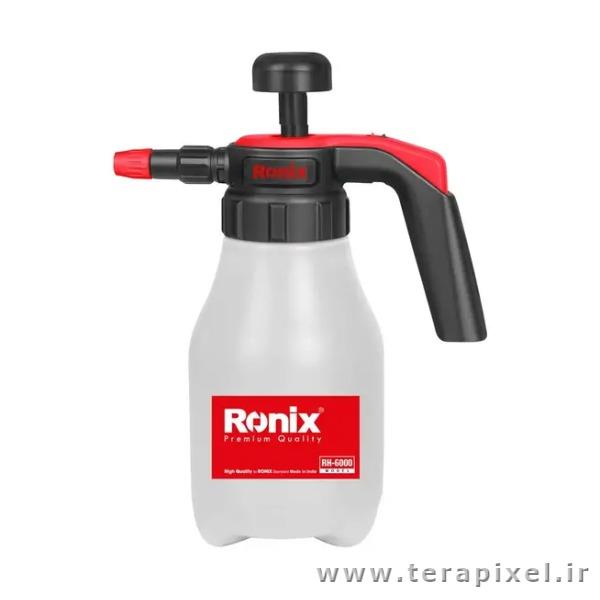 سمپاش دستی 1 لیتری رونیکس مدل Ronix RH-6000